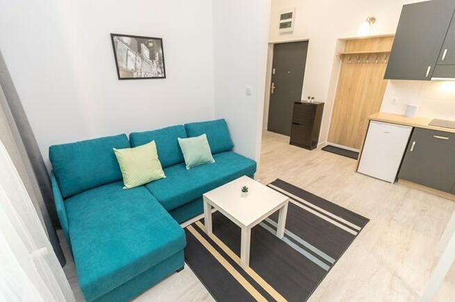 2 pokoje w centrum miasta, Narutowicza 56C