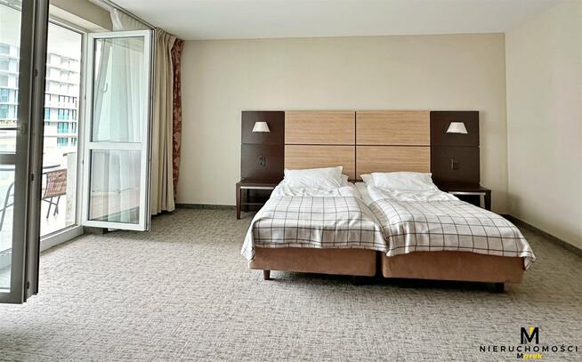 Mieszkanie Kołobrzeg, Kościuszki