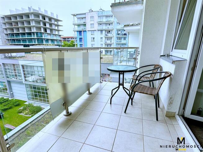 Mieszkanie Kołobrzeg, Kościuszki