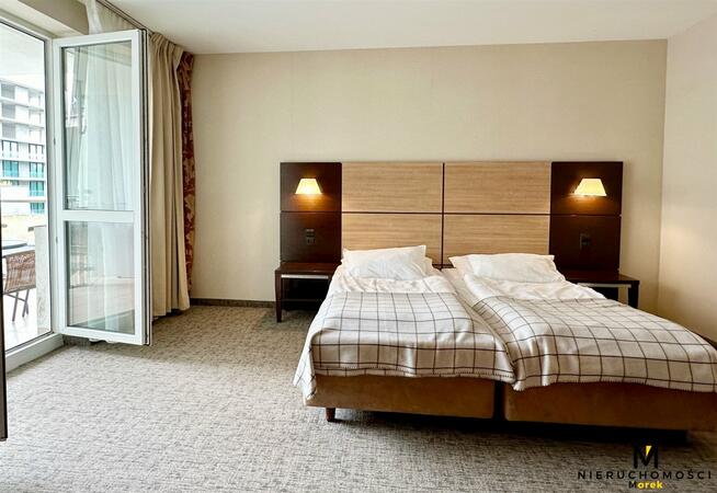 Mieszkanie Kołobrzeg, Kościuszki