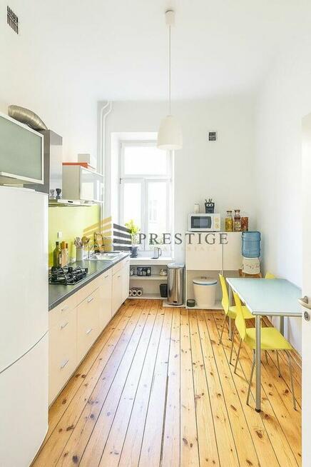 Lokal w Centrum Śródmieścia - Wilcza