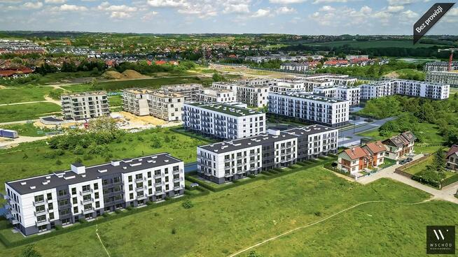 Mieszkanie Kraków Prądnik Biały