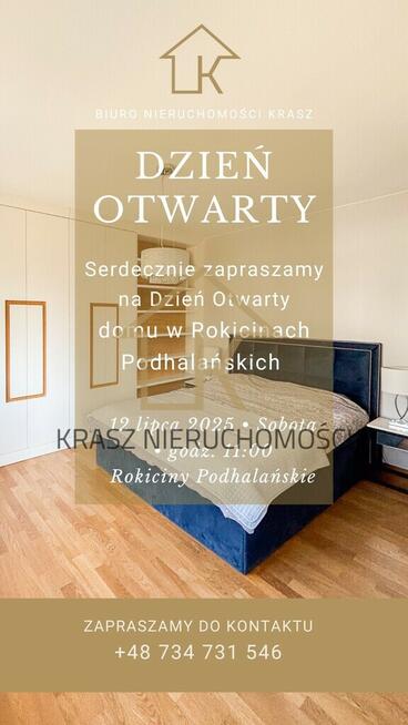 Gotowy do zamieszkania - nie trać czasu na remont