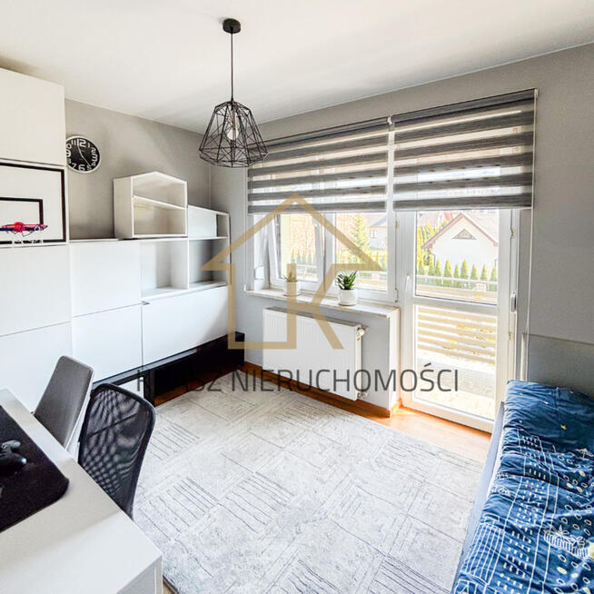 Spełnij marzenie - luksusowy dom w sercu gór