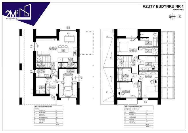 Dom Trzebownisko Stobierna