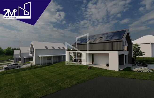 Dom Trzebownisko Stobierna