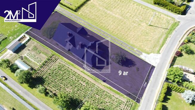 Dom ŁAŃCUT gm. Łańcut WYSOKA