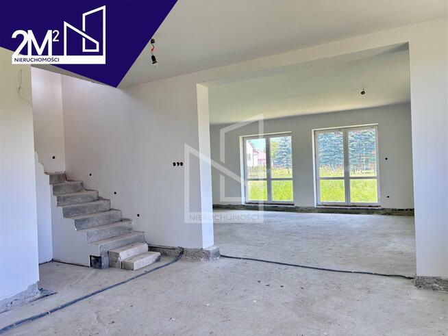 Dom ŁAŃCUT gm. Łańcut WYSOKA