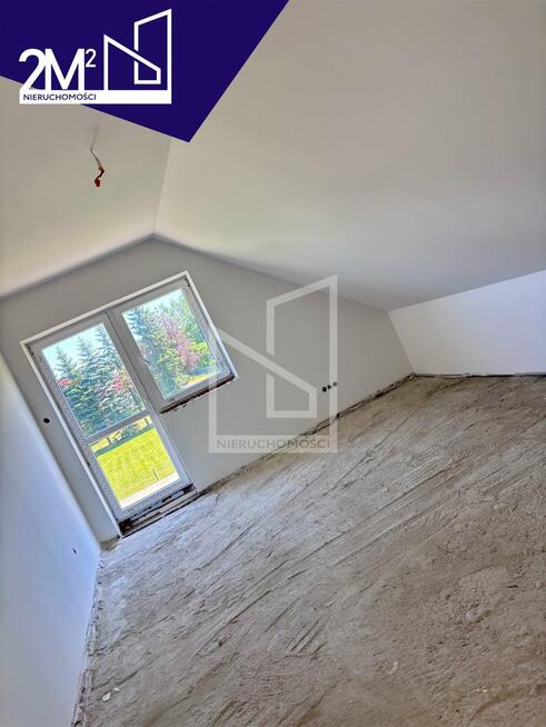 Dom ŁAŃCUT gm. Łańcut WYSOKA