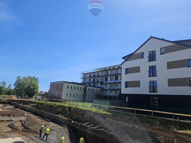 Zainwestuj w apartament nad morzem