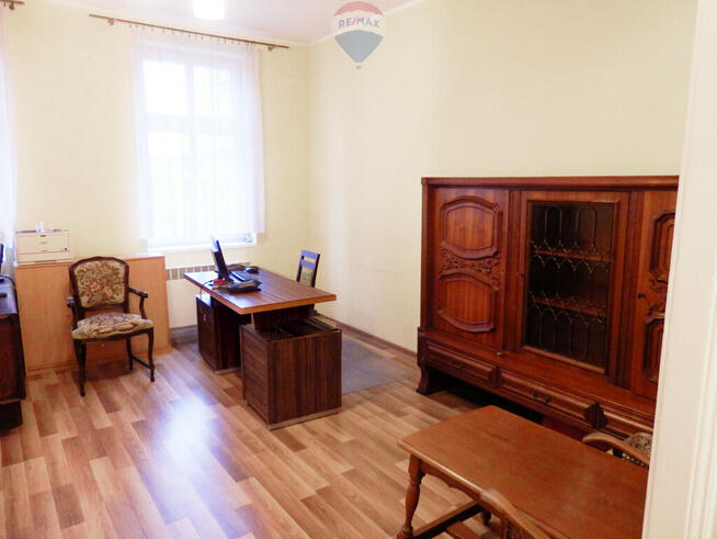 Przestronne mieszkanie 124m², Białogard ul Lipowa