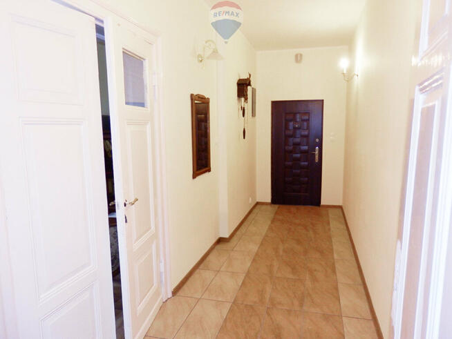 Przestronne mieszkanie 124m², Białogard ul Lipowa