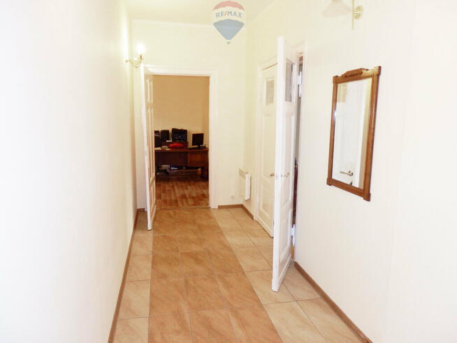 Przestronne mieszkanie 124m², Białogard ul Lipowa