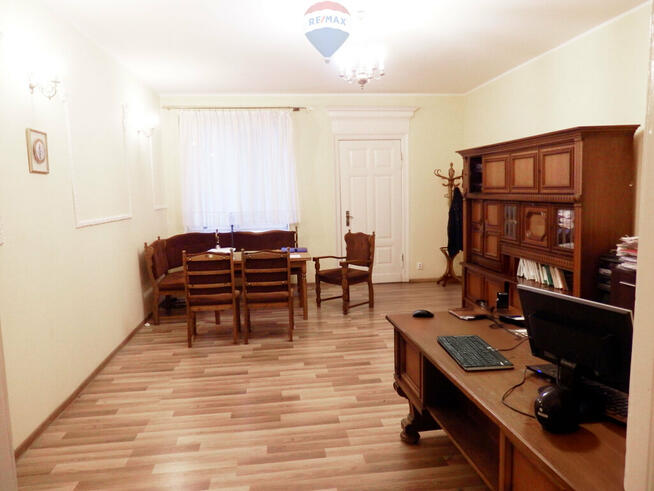 Przestronne mieszkanie 124m², Białogard ul Lipowa