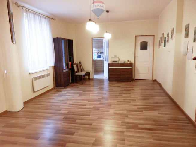 Przestronne mieszkanie 124m², Białogard ul Lipowa