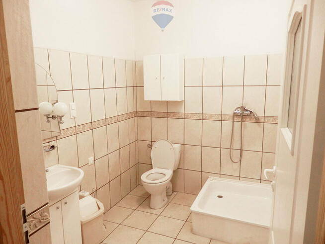 Przestronne mieszkanie 124m², Białogard ul Lipowa