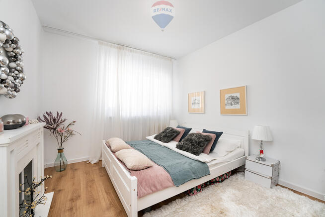 Malowniczy dom z ogrodem w Nieżynie na sprzedaż