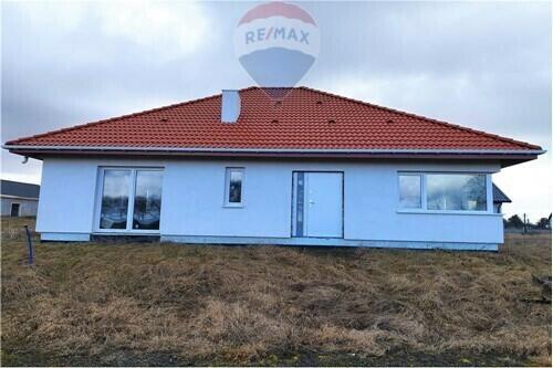 Dom z potencjałem niedaleko Kołobrzegu