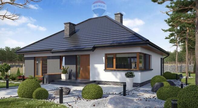 Dom z potencjałem niedaleko Kołobrzegu