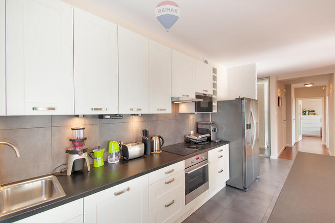 Ekskluzywny Penthouse 600 m od morza w Kołobrzegu