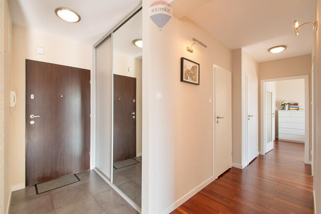 Ekskluzywny Penthouse 600 m od morza w Kołobrzegu