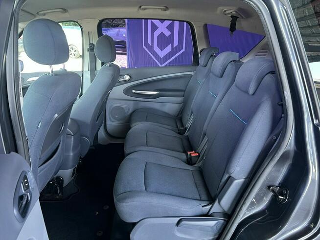 Ford S-Max 1.8 125KM, serwis, 5os.