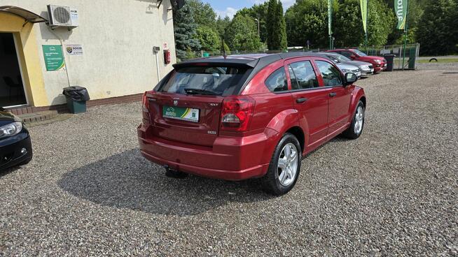 Dodge Caliber Dodge Caliber 2.0d