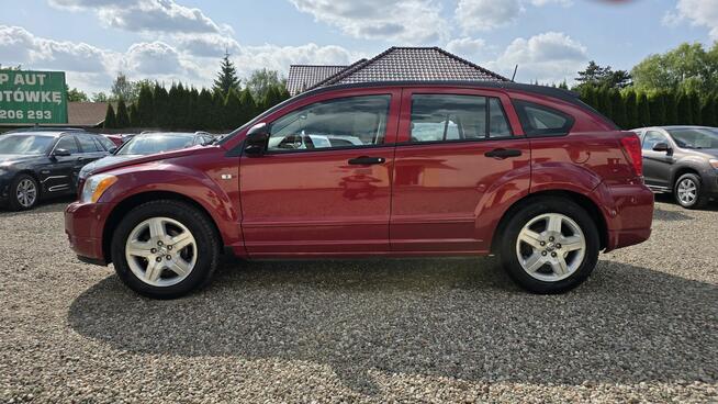 Dodge Caliber Dodge Caliber 2.0d