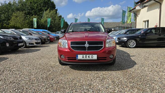 Dodge Caliber Dodge Caliber 2.0d