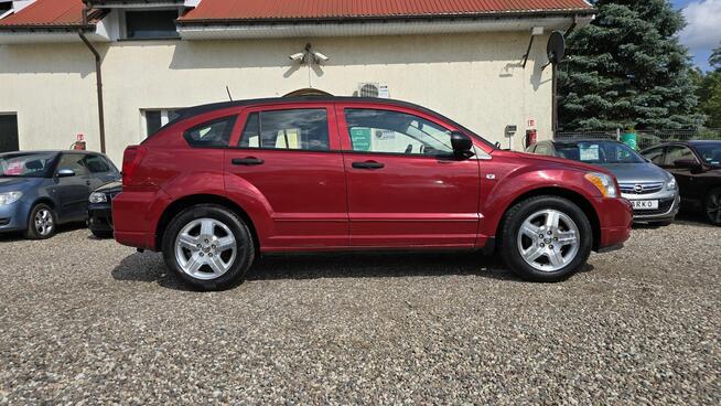 Dodge Caliber Dodge Caliber 2.0d