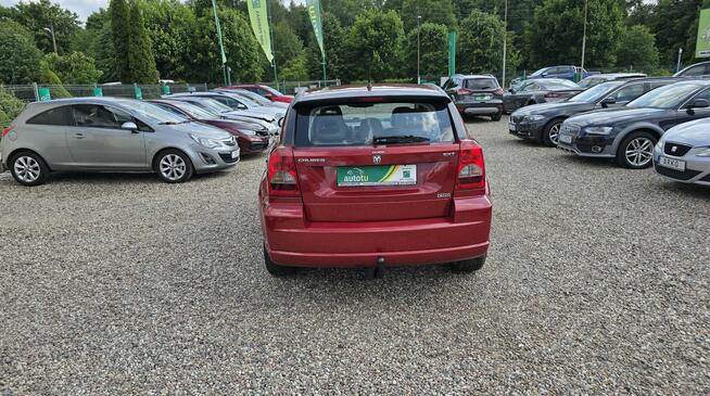 Dodge Caliber Dodge Caliber 2.0d