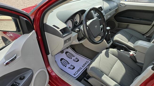 Dodge Caliber Dodge Caliber 2.0d