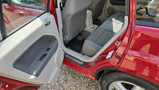 Dodge Caliber Dodge Caliber 2.0d