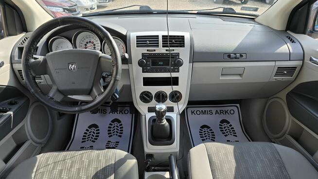 Dodge Caliber Dodge Caliber 2.0d