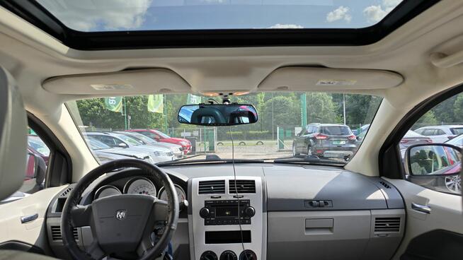 Dodge Caliber Dodge Caliber 2.0d