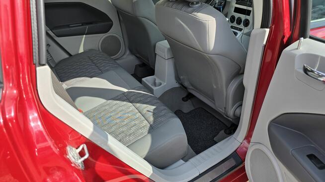 Dodge Caliber Dodge Caliber 2.0d