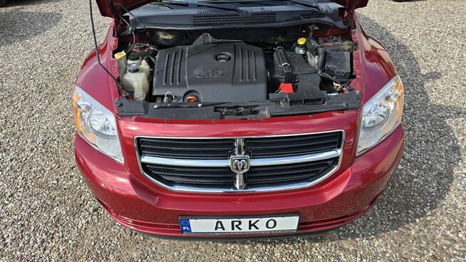 Dodge Caliber Dodge Caliber 2.0d