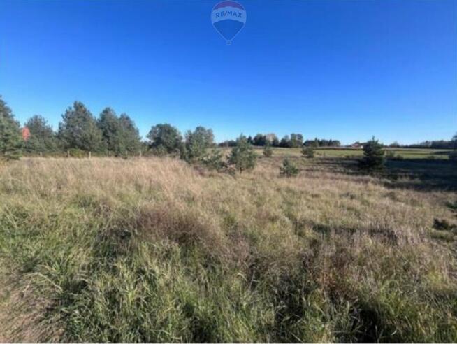 Działka rekreacyjna w niedalekim otoczeniu jeziora