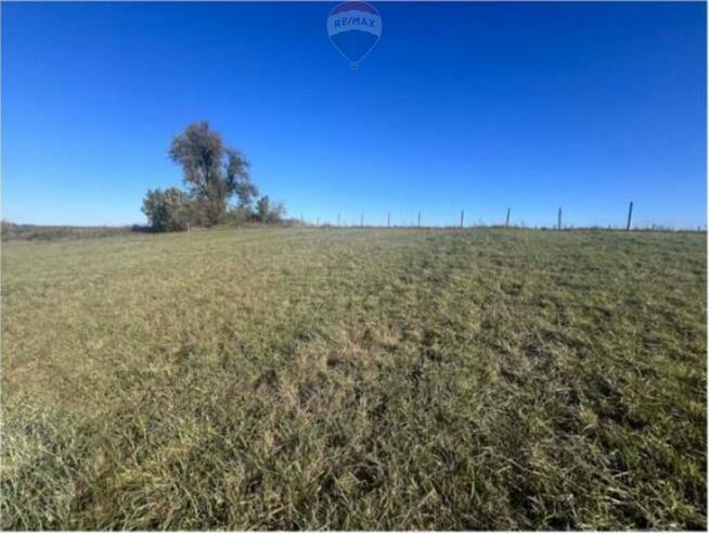 Piękna działka z dostępem do jeziora