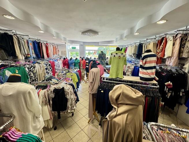 Lokal Gorzów wielkopolski Os. sady