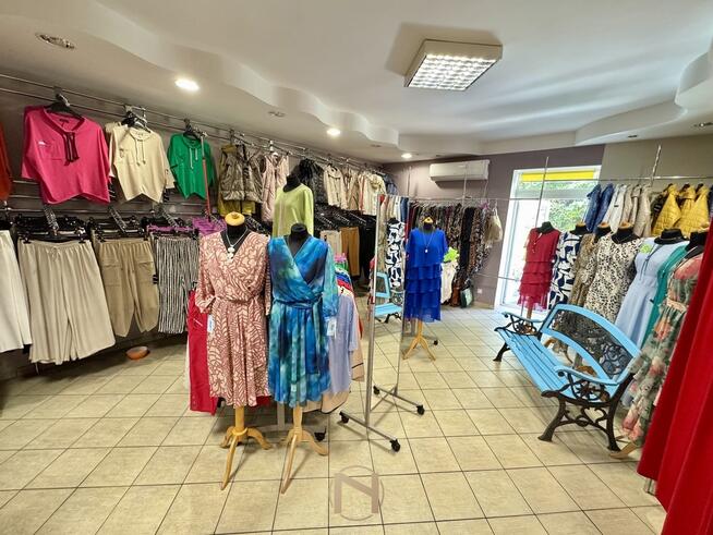 Lokal Gorzów wielkopolski Os. sady