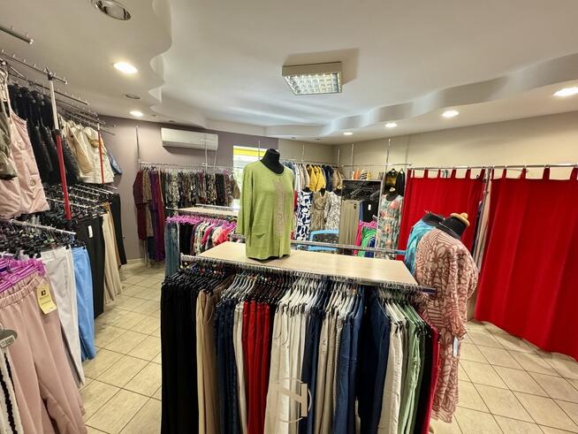 Lokal Gorzów wielkopolski Os. sady