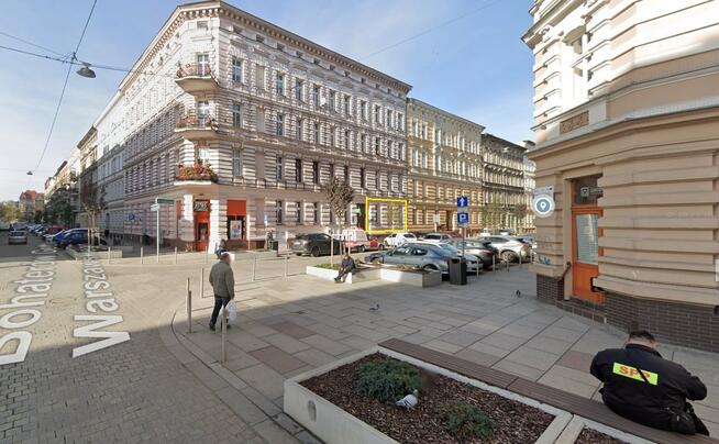 Lokal użytkowy Szczecin Centrum