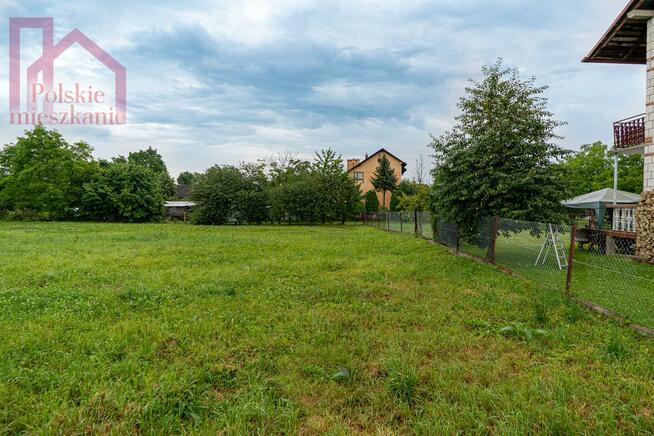 Działka budowlana Bolestraszyce gm. Żurawica