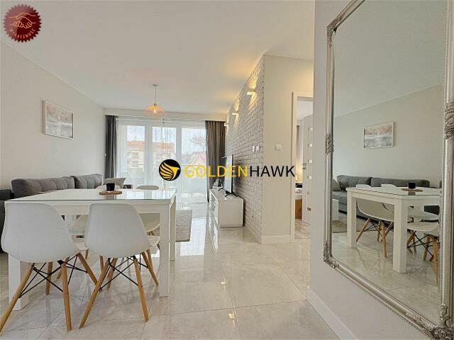 Mieszkanie Rewal, Morska