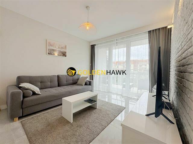 Mieszkanie Rewal, Morska