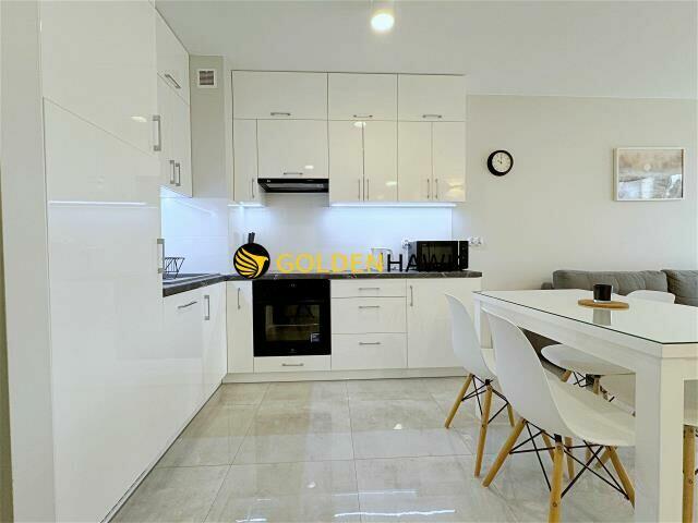 Mieszkanie Rewal, Morska