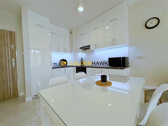 Mieszkanie Rewal, Morska