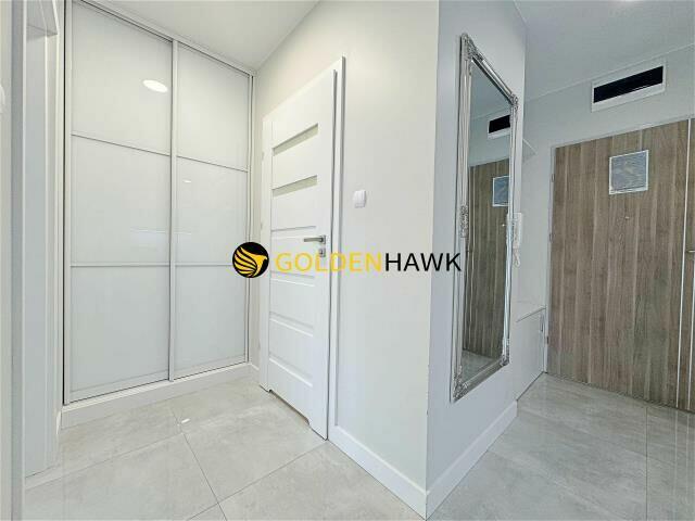 Mieszkanie Rewal, Morska