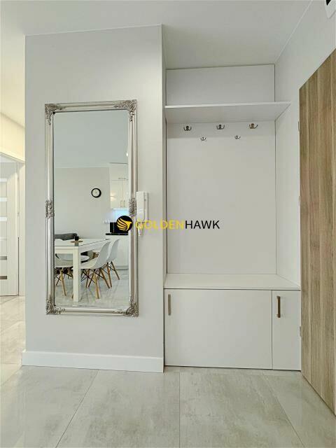 Mieszkanie Rewal, Morska